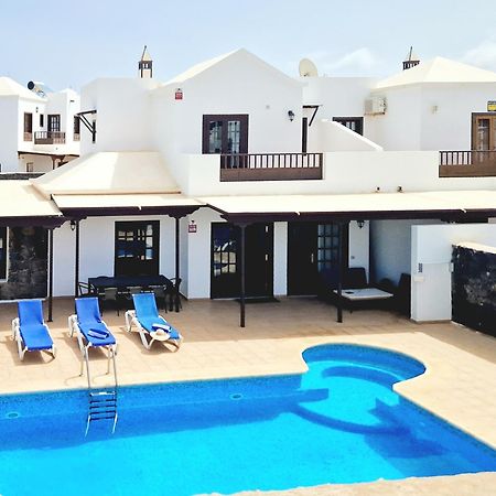 Villablanca Mar Heated Private Pool In A Charming Retreat Of Serenity Πλάγια Μπλάνκα Εξωτερικό φωτογραφία