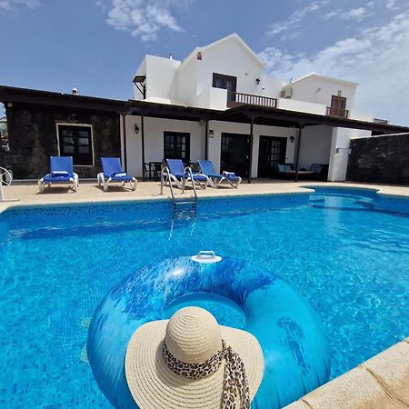 Villablanca Mar Heated Private Pool In A Charming Retreat Of Serenity Πλάγια Μπλάνκα Εξωτερικό φωτογραφία