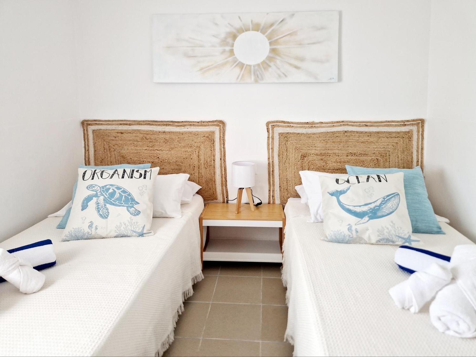 Villablanca Mar Heated Private Pool In A Charming Retreat Of Serenity Πλάγια Μπλάνκα Εξωτερικό φωτογραφία