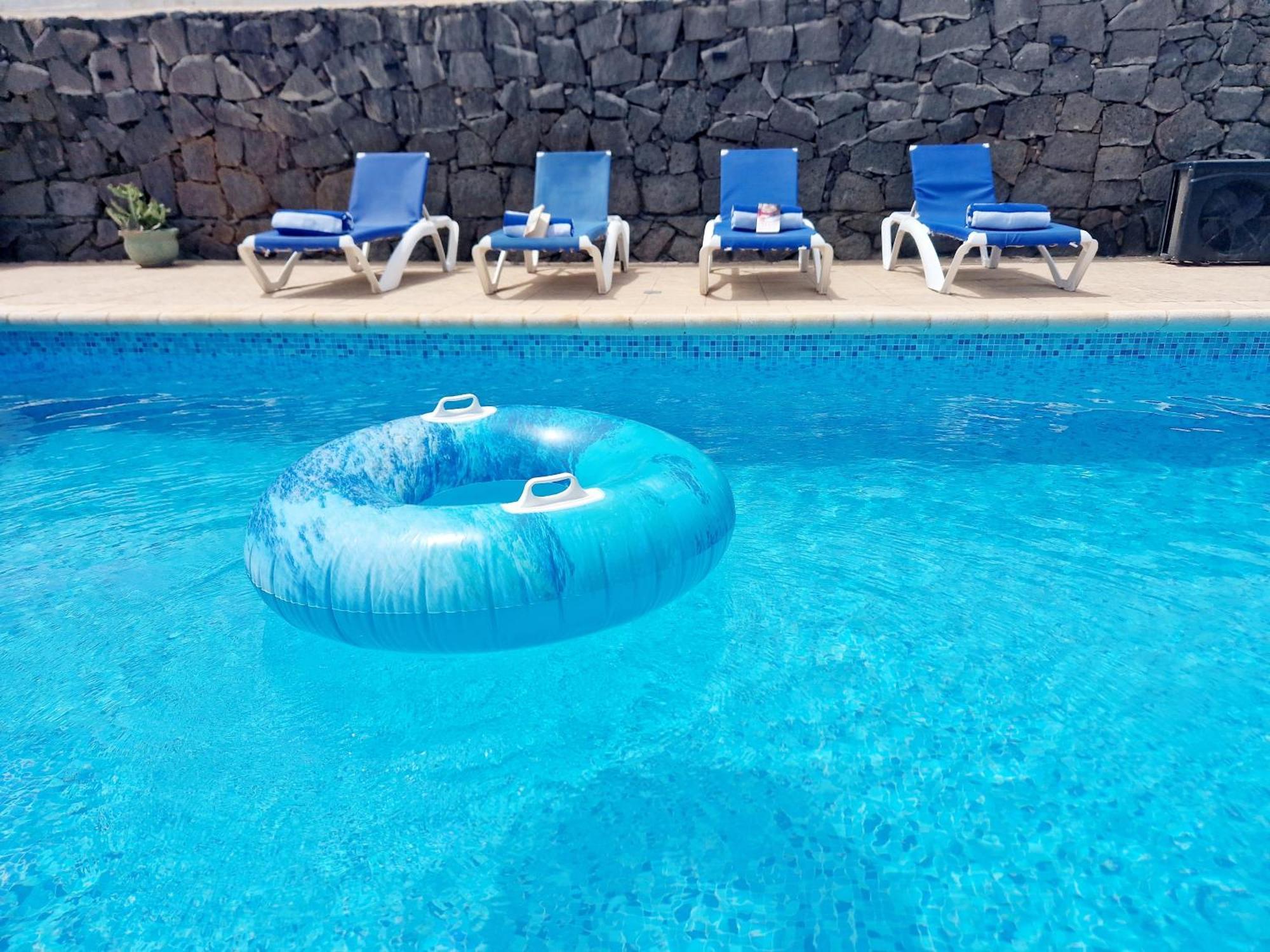 Villablanca Mar Heated Private Pool In A Charming Retreat Of Serenity Πλάγια Μπλάνκα Εξωτερικό φωτογραφία