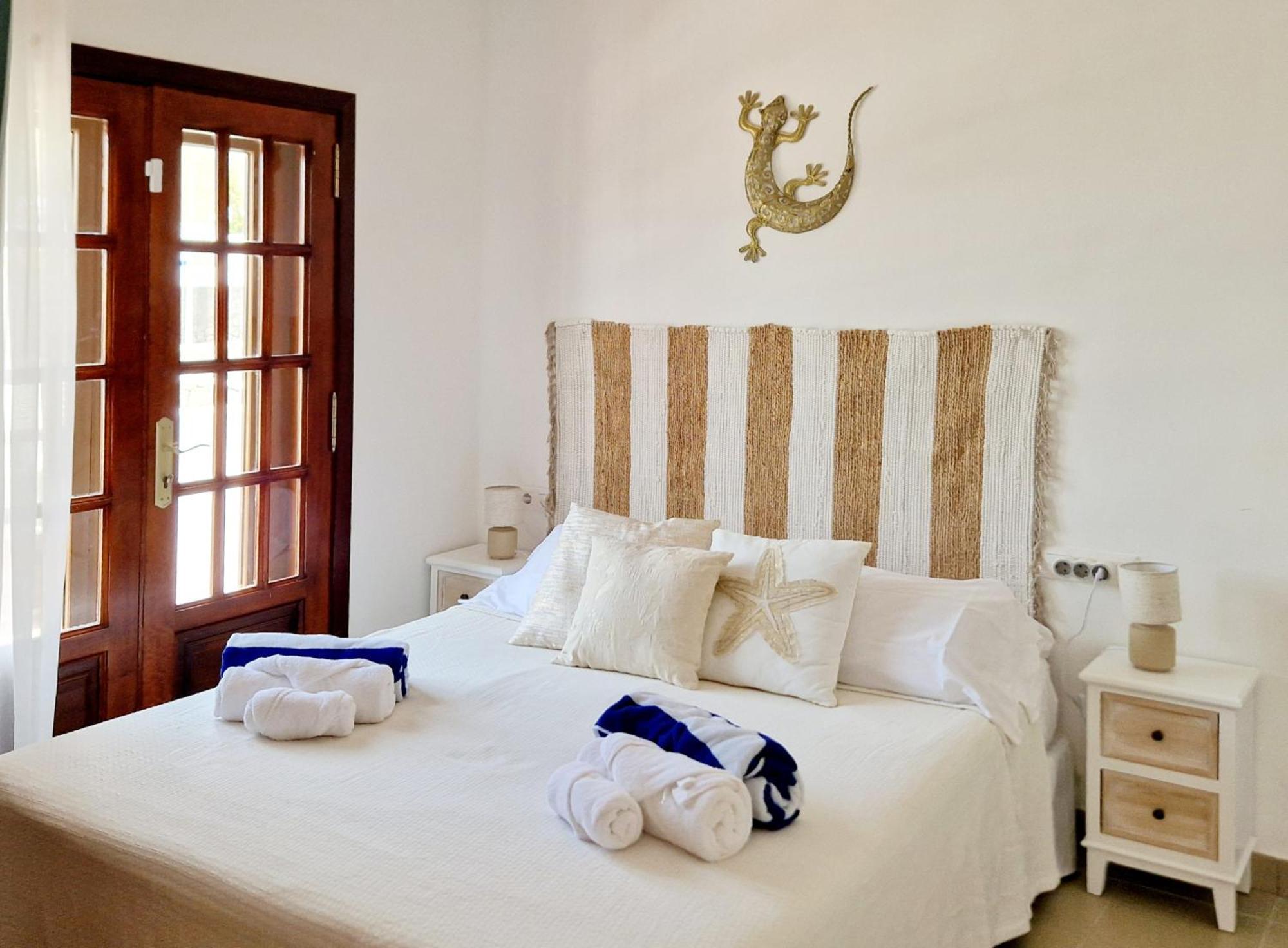 Villablanca Mar Heated Private Pool In A Charming Retreat Of Serenity Πλάγια Μπλάνκα Εξωτερικό φωτογραφία