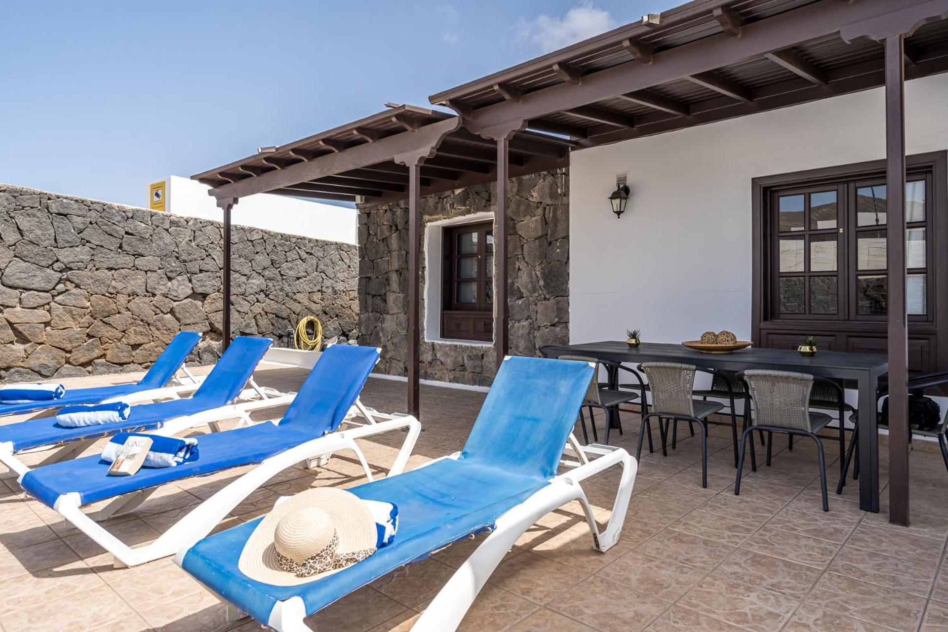 Villablanca Mar Heated Private Pool In A Charming Retreat Of Serenity Πλάγια Μπλάνκα Εξωτερικό φωτογραφία
