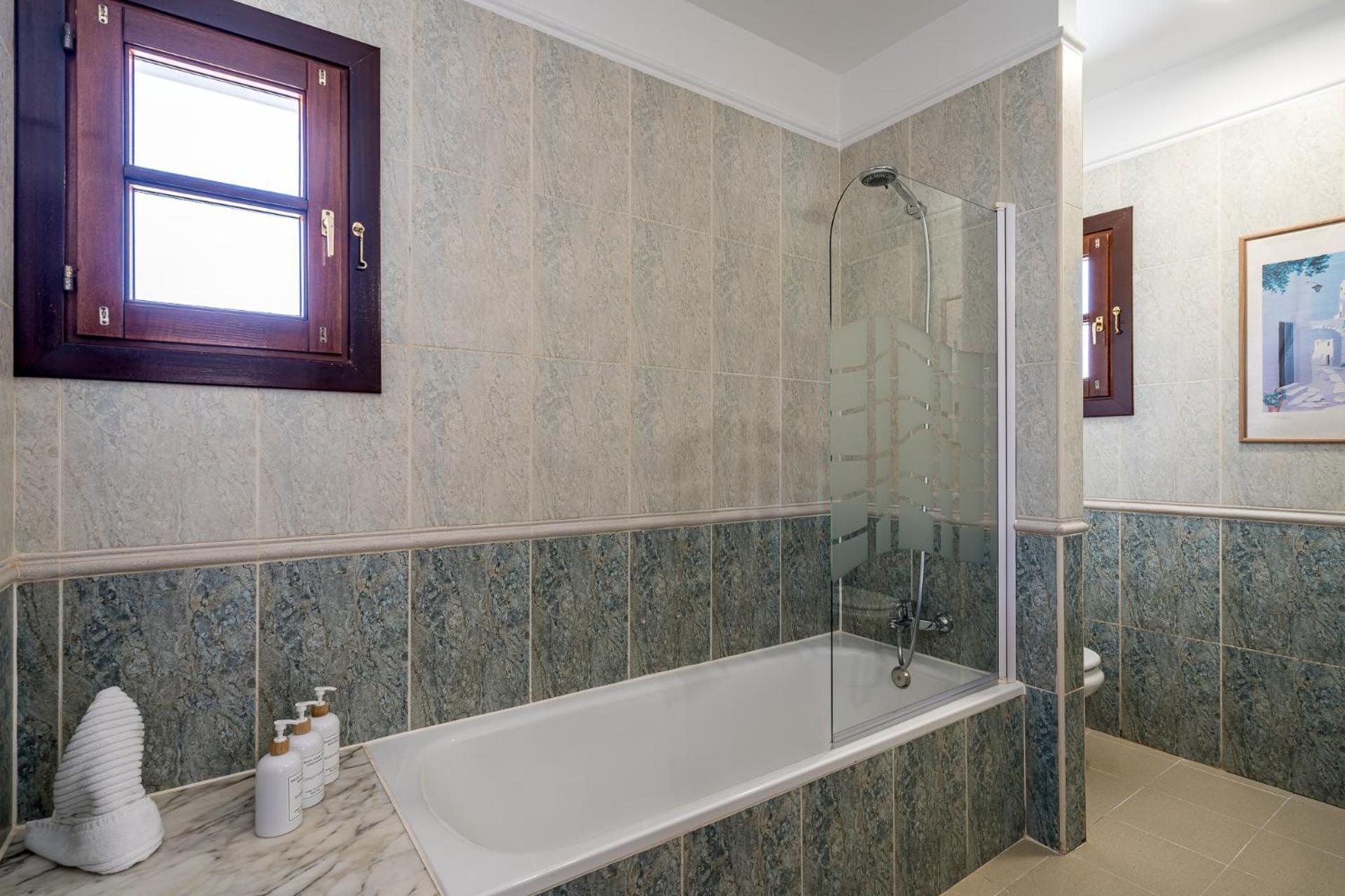 Villablanca Mar Heated Private Pool In A Charming Retreat Of Serenity Πλάγια Μπλάνκα Εξωτερικό φωτογραφία