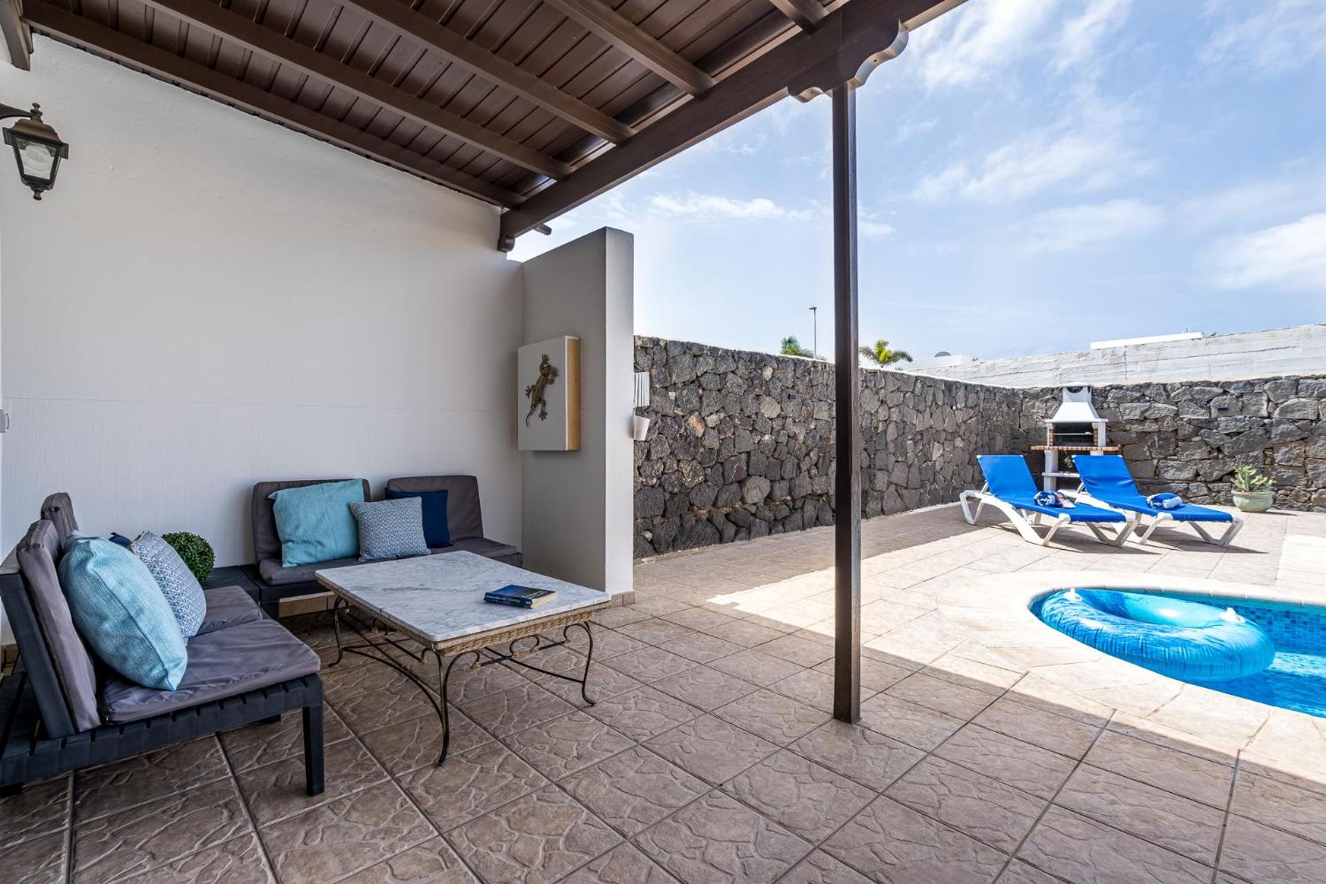 Villablanca Mar Heated Private Pool In A Charming Retreat Of Serenity Πλάγια Μπλάνκα Εξωτερικό φωτογραφία