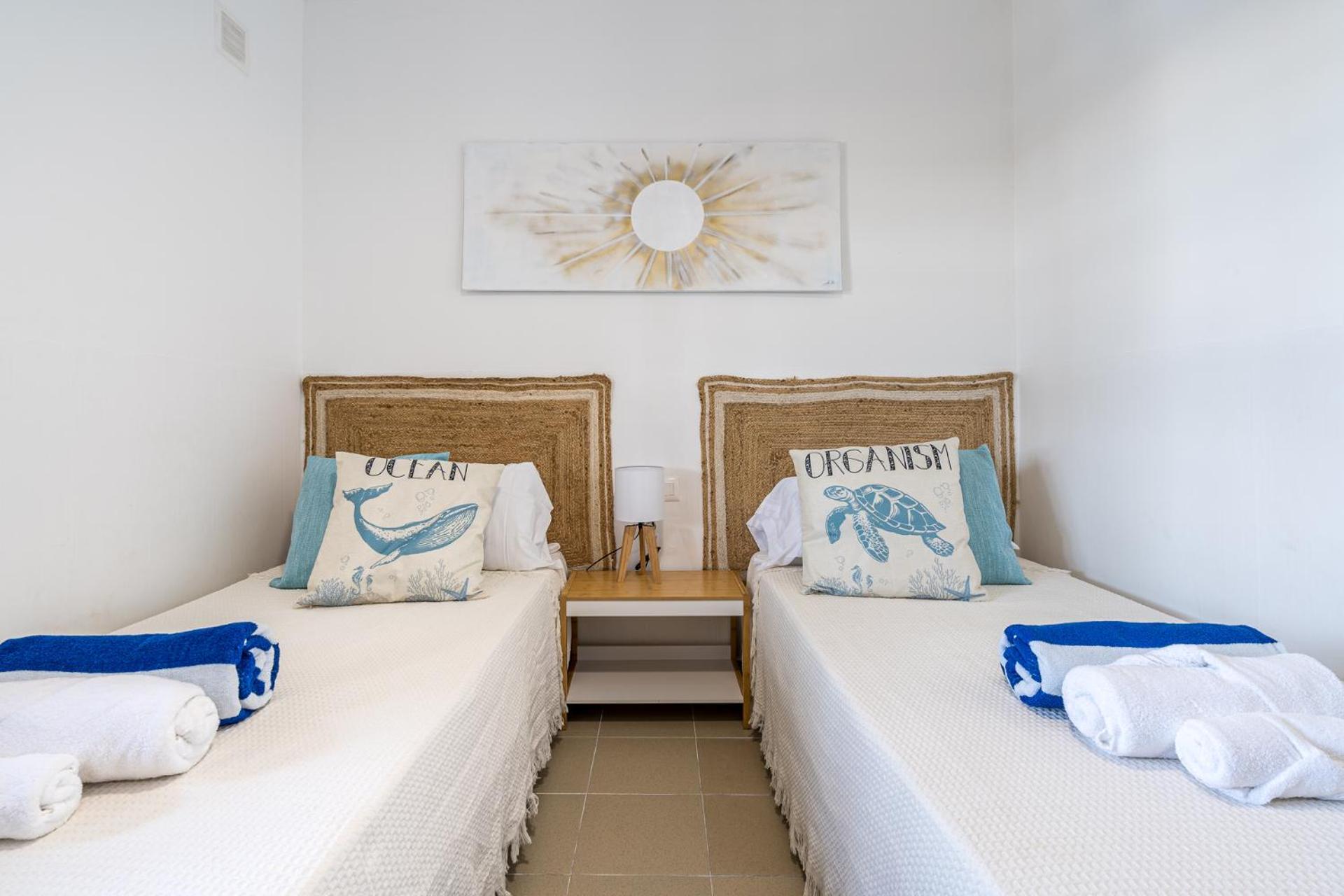 Villablanca Mar Heated Private Pool In A Charming Retreat Of Serenity Πλάγια Μπλάνκα Εξωτερικό φωτογραφία