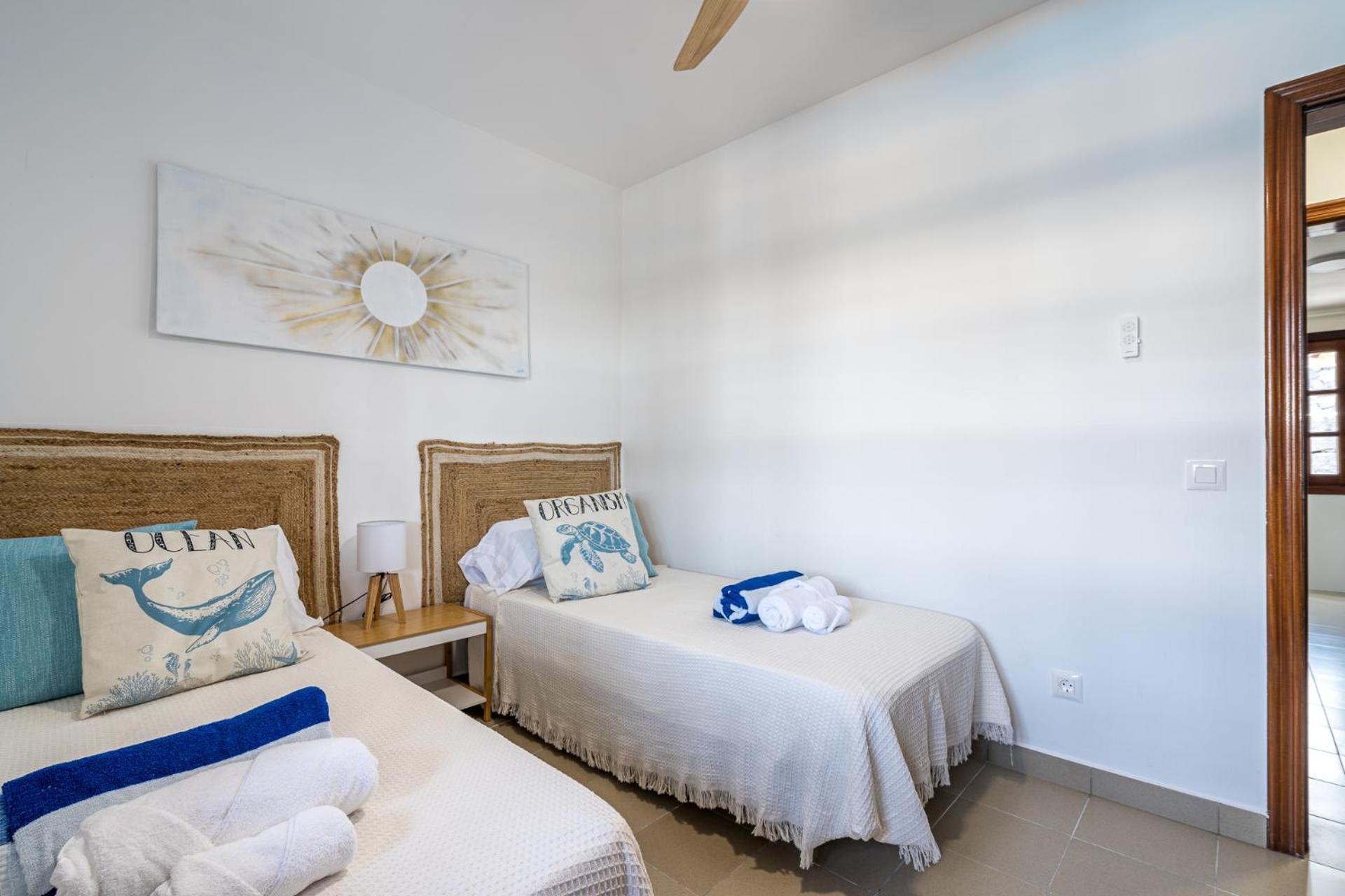 Villablanca Mar Heated Private Pool In A Charming Retreat Of Serenity Πλάγια Μπλάνκα Εξωτερικό φωτογραφία